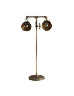 Lámpara De Pie Ottawa