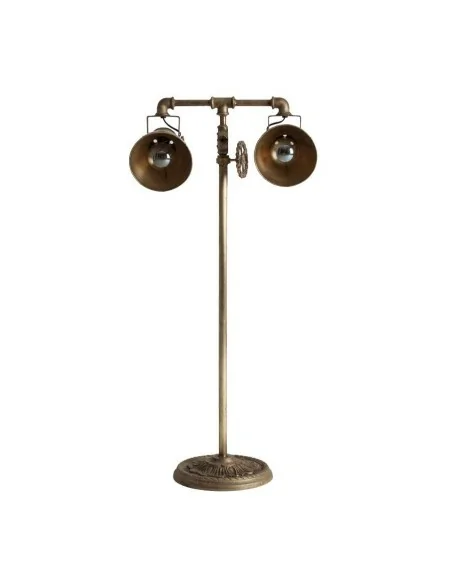 Lámpara De Pie Ottawa