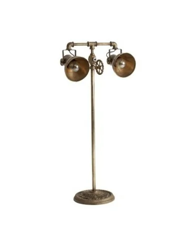 Lámpara De Pie Ottawa