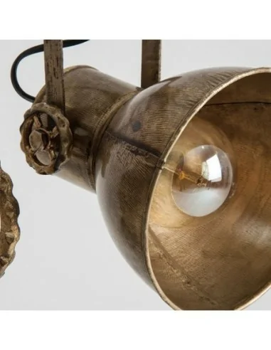 Lámpara De Pie Ottawa