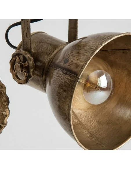 Lámpara De Pie Ottawa