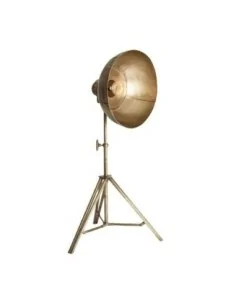 Lámpara De Pie 2