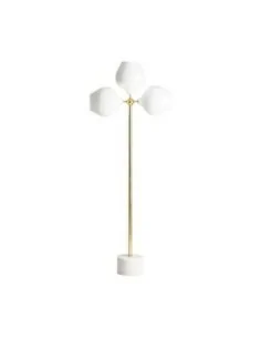 Lámpara De Pie Brite