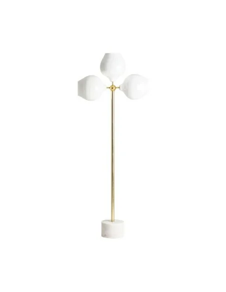 Lámpara De Pie Brite