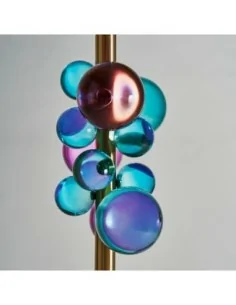 Lámpara De Pie Inch 2