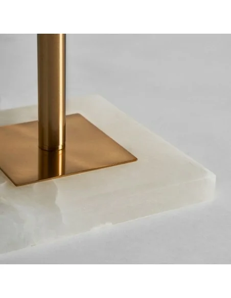 Lámpara De Pie Inch