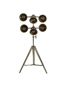 Lámpara De Pie Ottawa