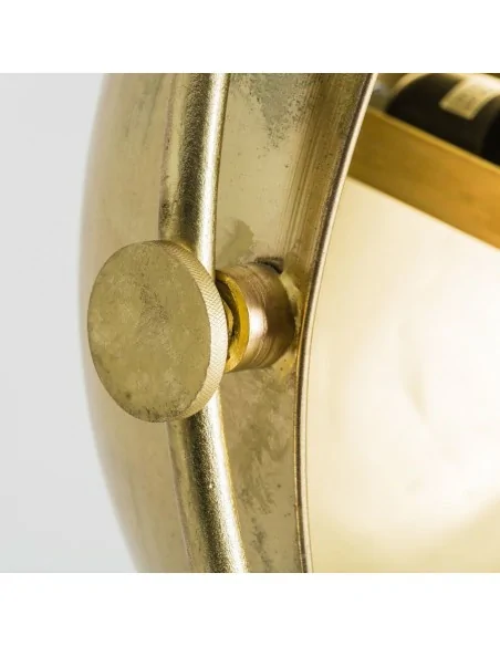 Lámpara De Pie Lure