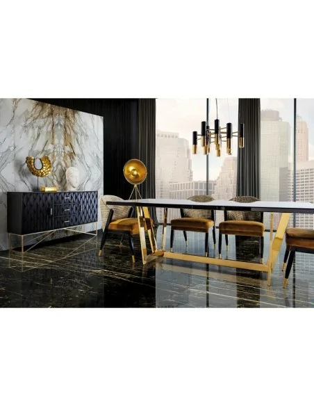 Lámpara De Pie Lure