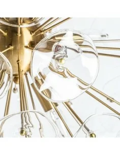 Lámpara De Pie Dandelion 2