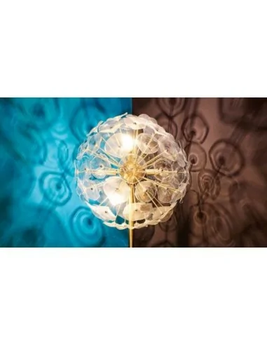 Lámpara De Pie Dandelion Lámpara De Pie Dandelion