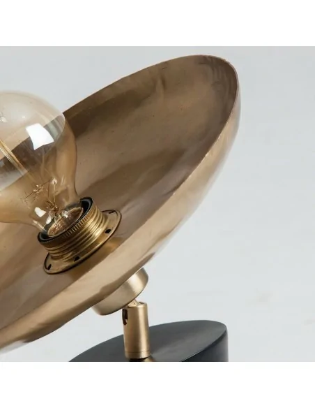 Lámpara De Sobremesa