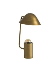 Lámpara De Sobremesa