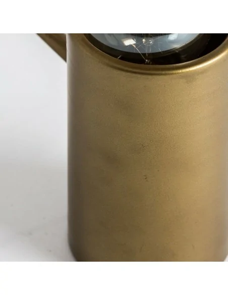 Lámpara De Sobremesa