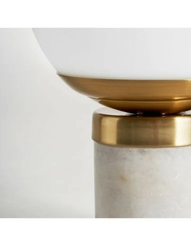 Lámpara De Sobremesa