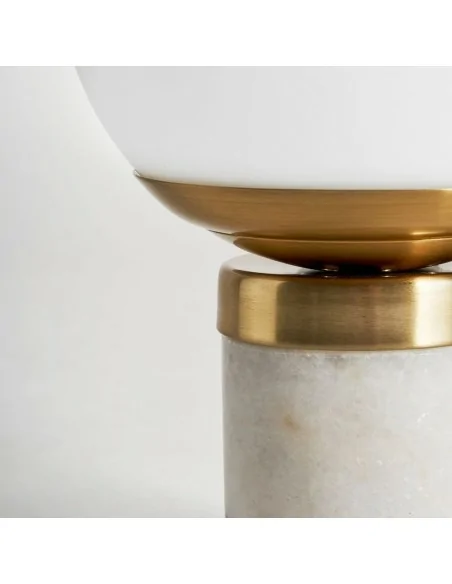 Lámpara De Sobremesa