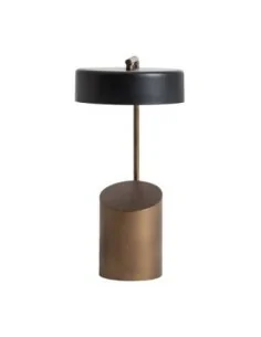 Lámpara De Sobremesa 2