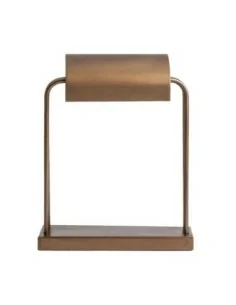 Lámpara De Sobremesa 2