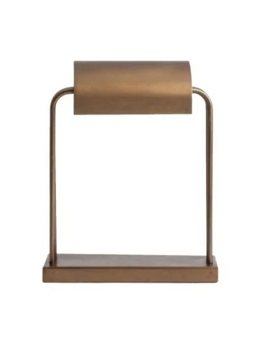 Lámpara De Sobremesa