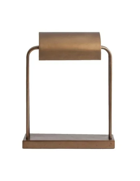 Lámpara De Sobremesa