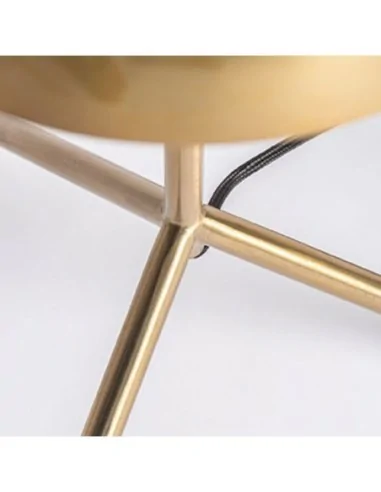 Lámpara De Sobremesa Kelheim