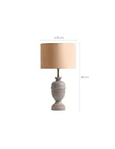 Lámpara De Sobremesa 2