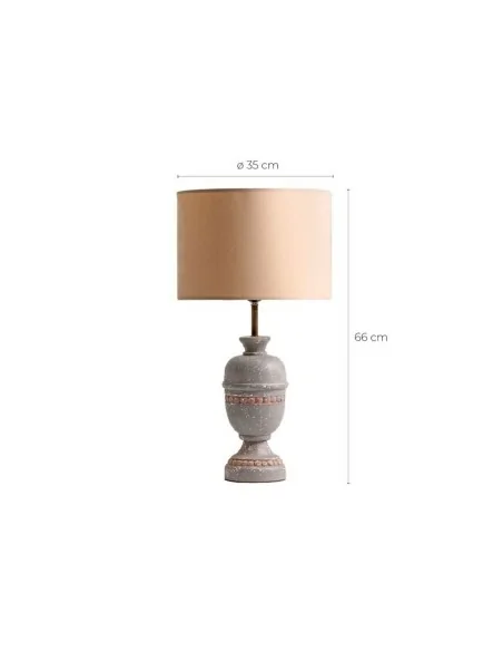 Lámpara De Sobremesa