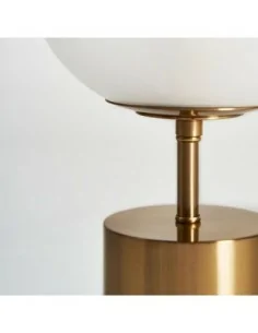 Lámpara De Sobremesa 2