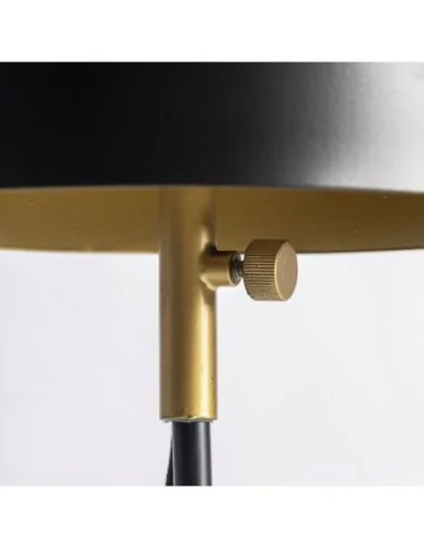 Lámpara De Sobremesa