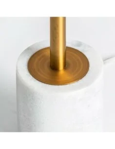 Lámpara De Sobremesa Bola 2