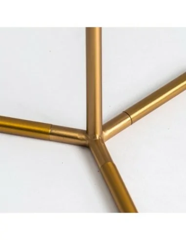 Lámpara De Sobremesa Bola