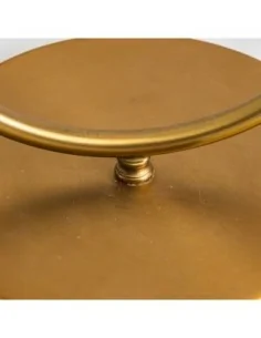 Lámpara De Sobremesa Bola 2