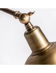 Lámpara De Sobremesa 2