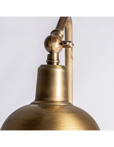 Lámpara De Sobremesa