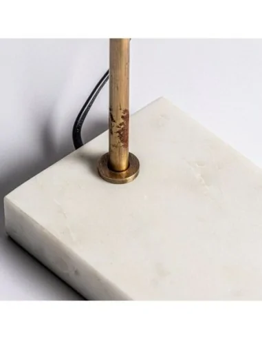 Lámpara De Sobremesa