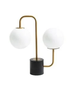 Lámpara De Sobremesa