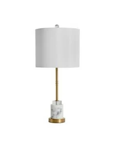 Lámpara De Sobremesa