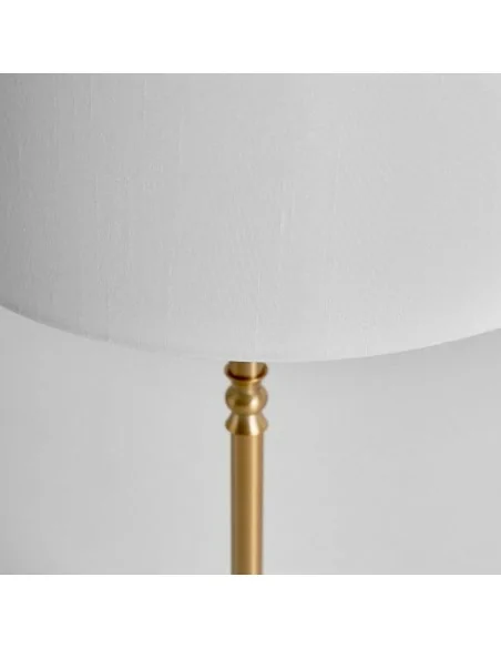 Lámpara De Sobremesa