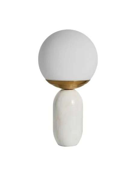 Lámpara De Sobremesa