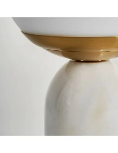 Lámpara De Sobremesa