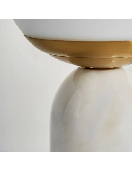 Lámpara De Sobremesa