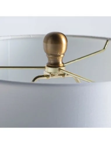 Lámpara De Sobremesa