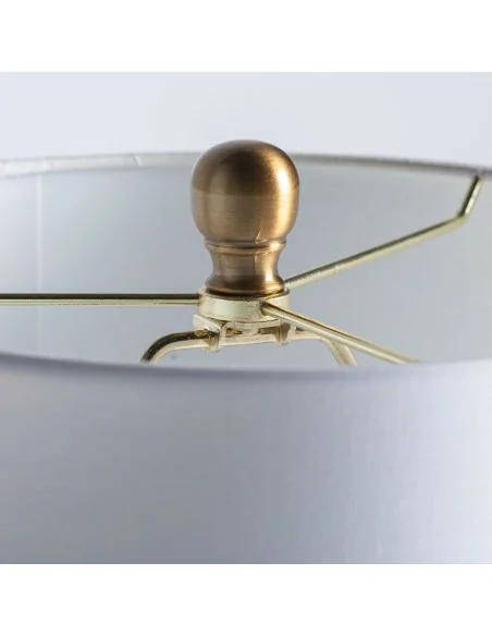 Lámpara De Sobremesa