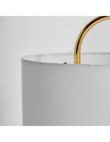 Lámpara De Sobremesa