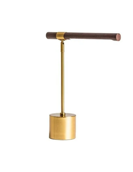 Lámpara De Sobremesa