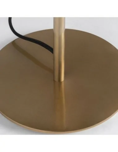 Lámpara De Sobremesa