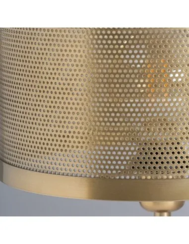 Lámpara De Sobremesa