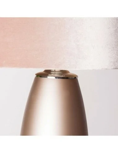 Lámpara De Sobremesa