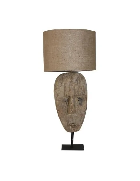 Lámpara De Sobremesa