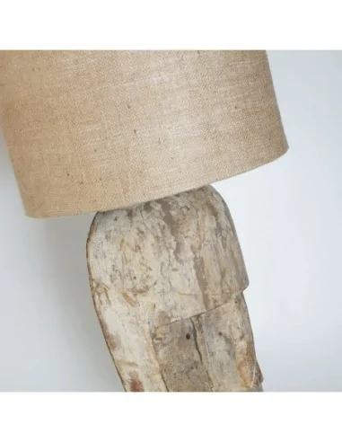 Lámpara De Sobremesa